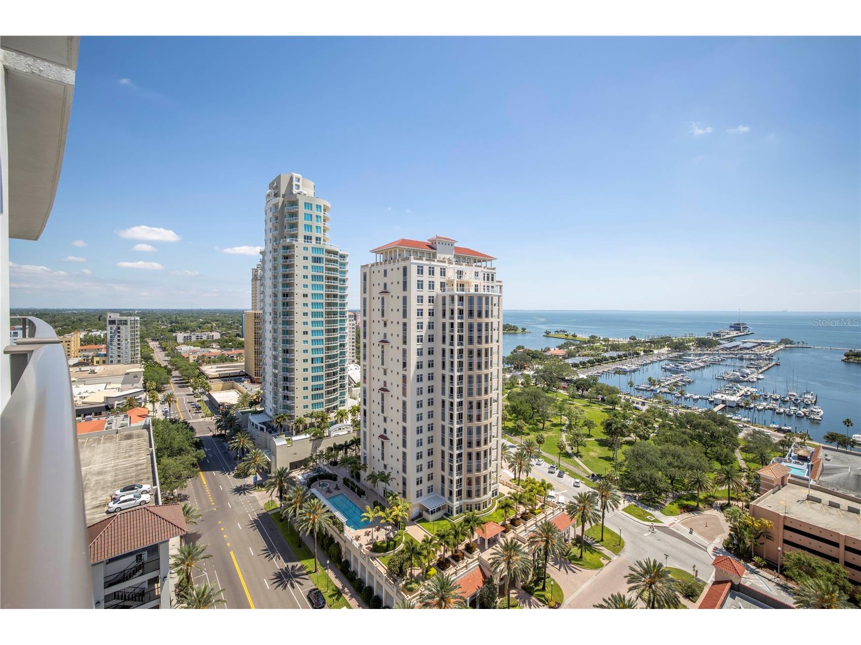 100 1st Avenue N #1804 Saint Petersburg FL 33701 TB8448841 image37