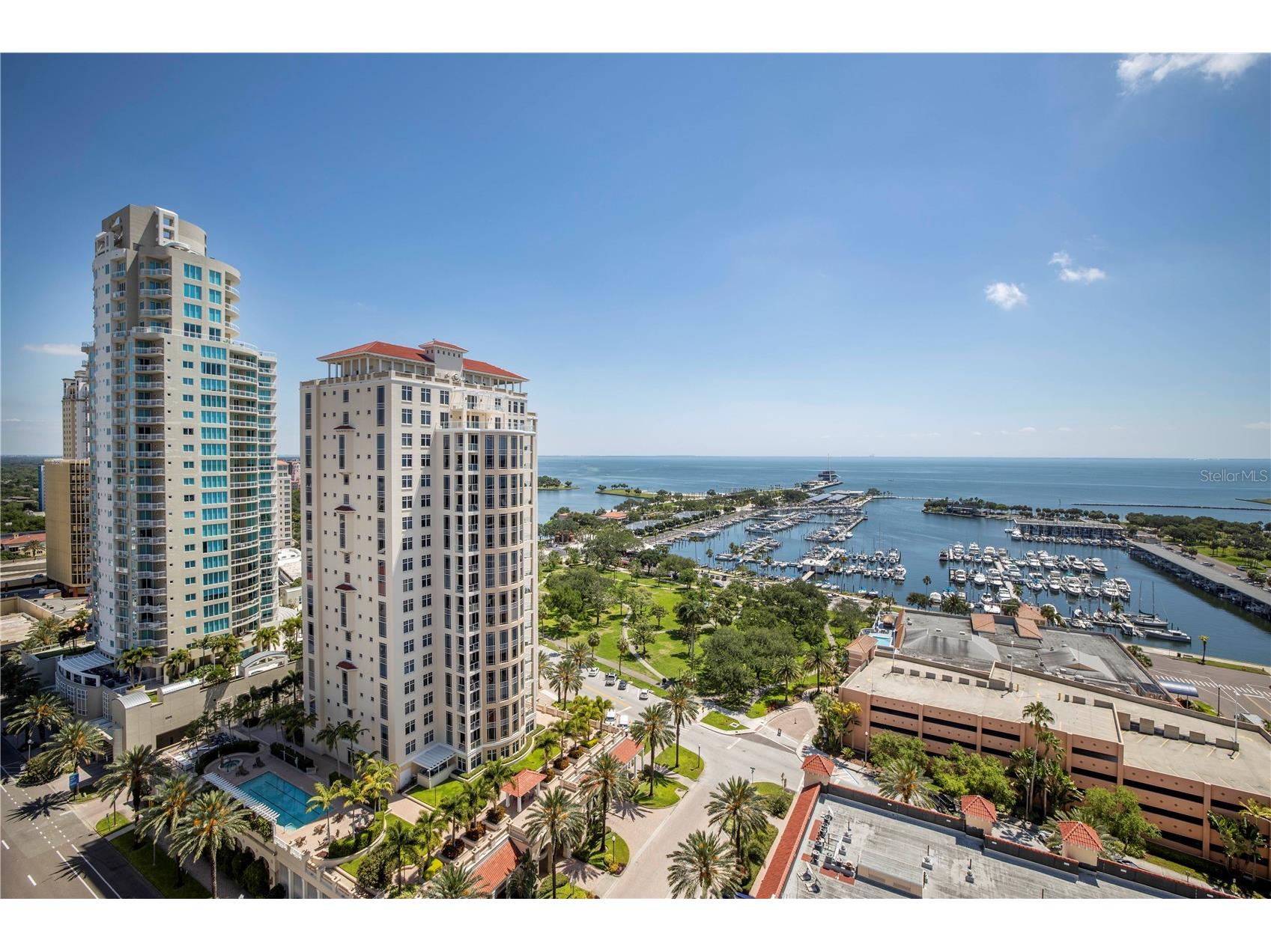 100 1st Avenue N #1804 Saint Petersburg FL 33701 TB8448841 image39