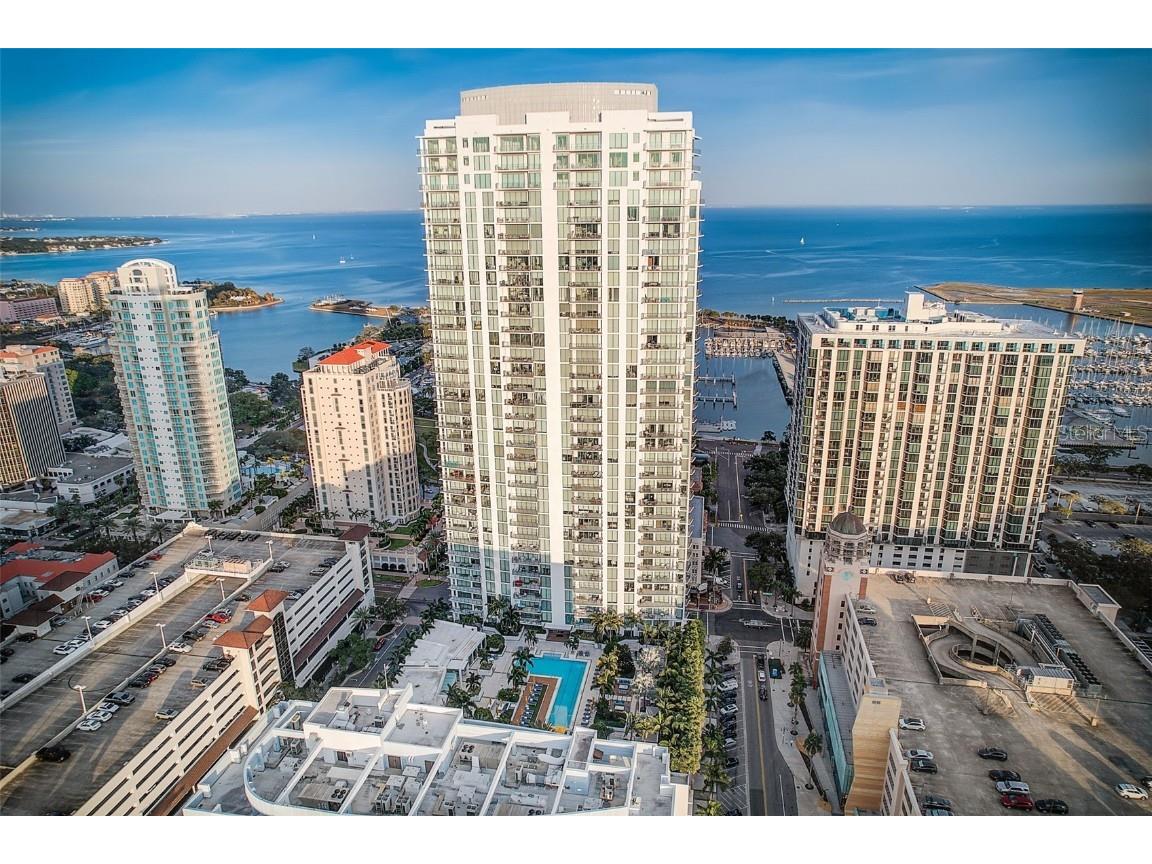 100 1st Avenue N #1906 Saint Petersburg FL 33701 U8223528 image1