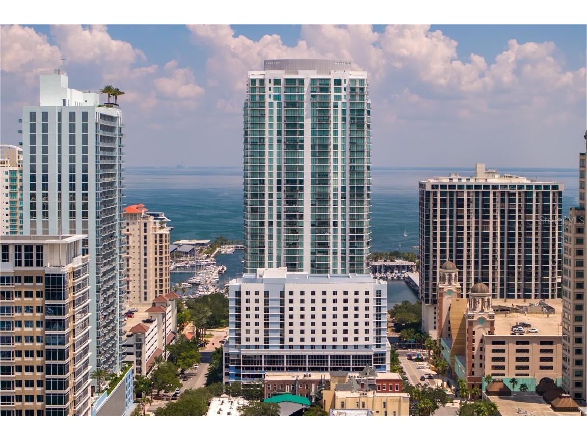 100 1st Avenue N #203 Saint Petersburg FL 33701 U8211751 image1