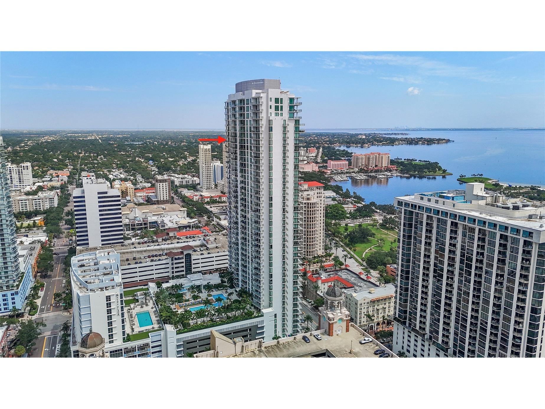 100 1st Avenue N #2106 Saint Petersburg FL 33701 TB8447090 image1