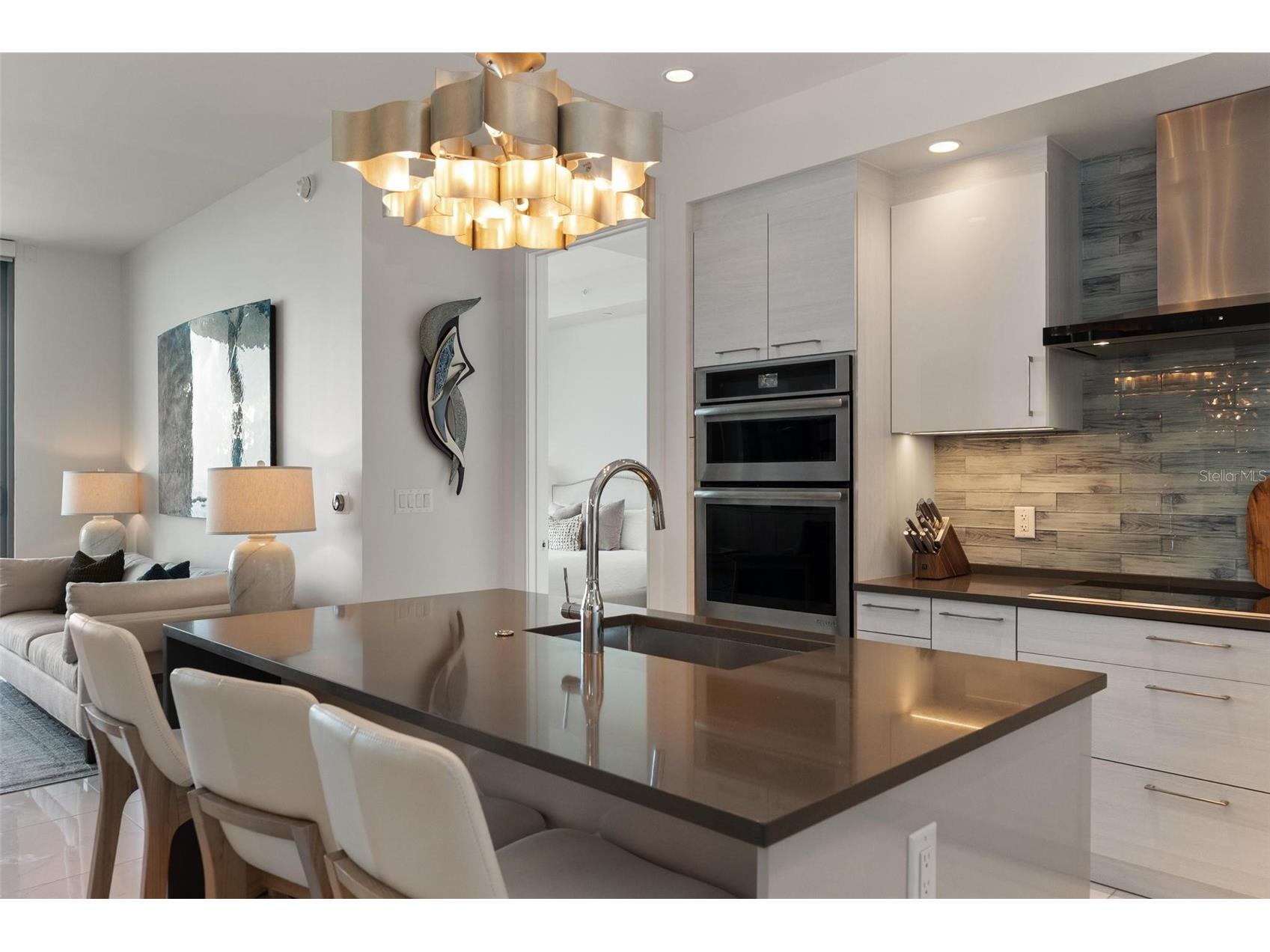 100 1st Avenue N #2302 Saint Petersburg FL 33701 - TAMPA BAY TB8526203 image18