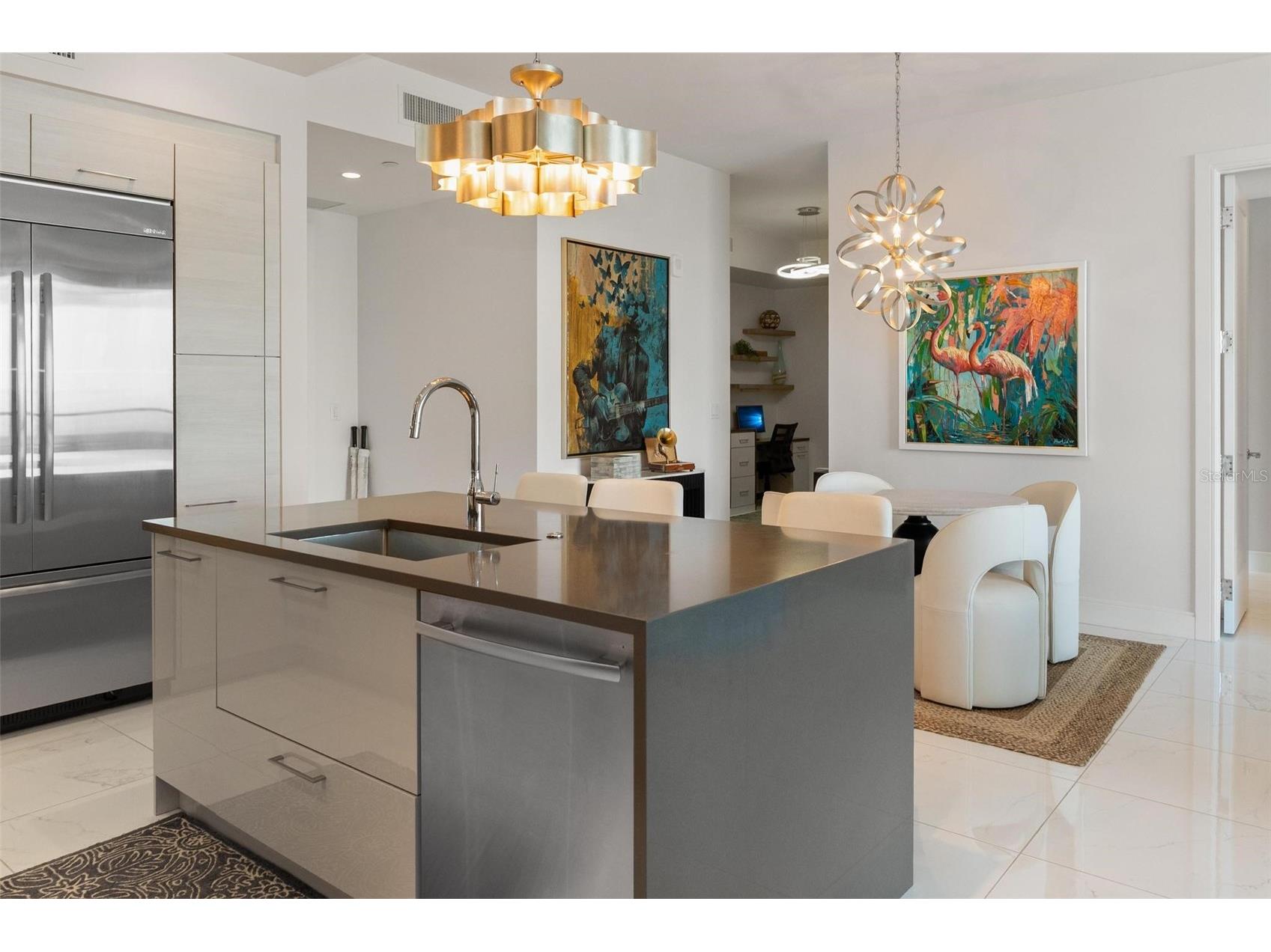 100 1st Avenue N #2302 Saint Petersburg FL 33701 - TAMPA BAY TB8526203 image19