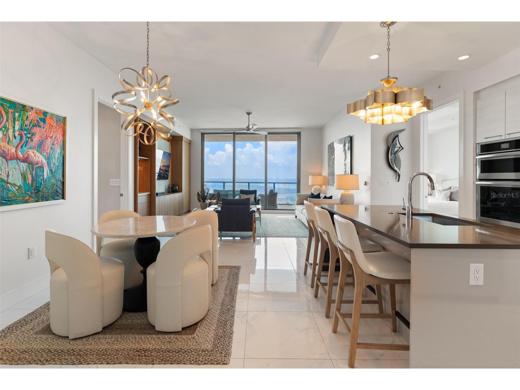 100 1st Avenue N #2302 Saint Petersburg FL 33701 - TAMPA BAY TB8526203 image2