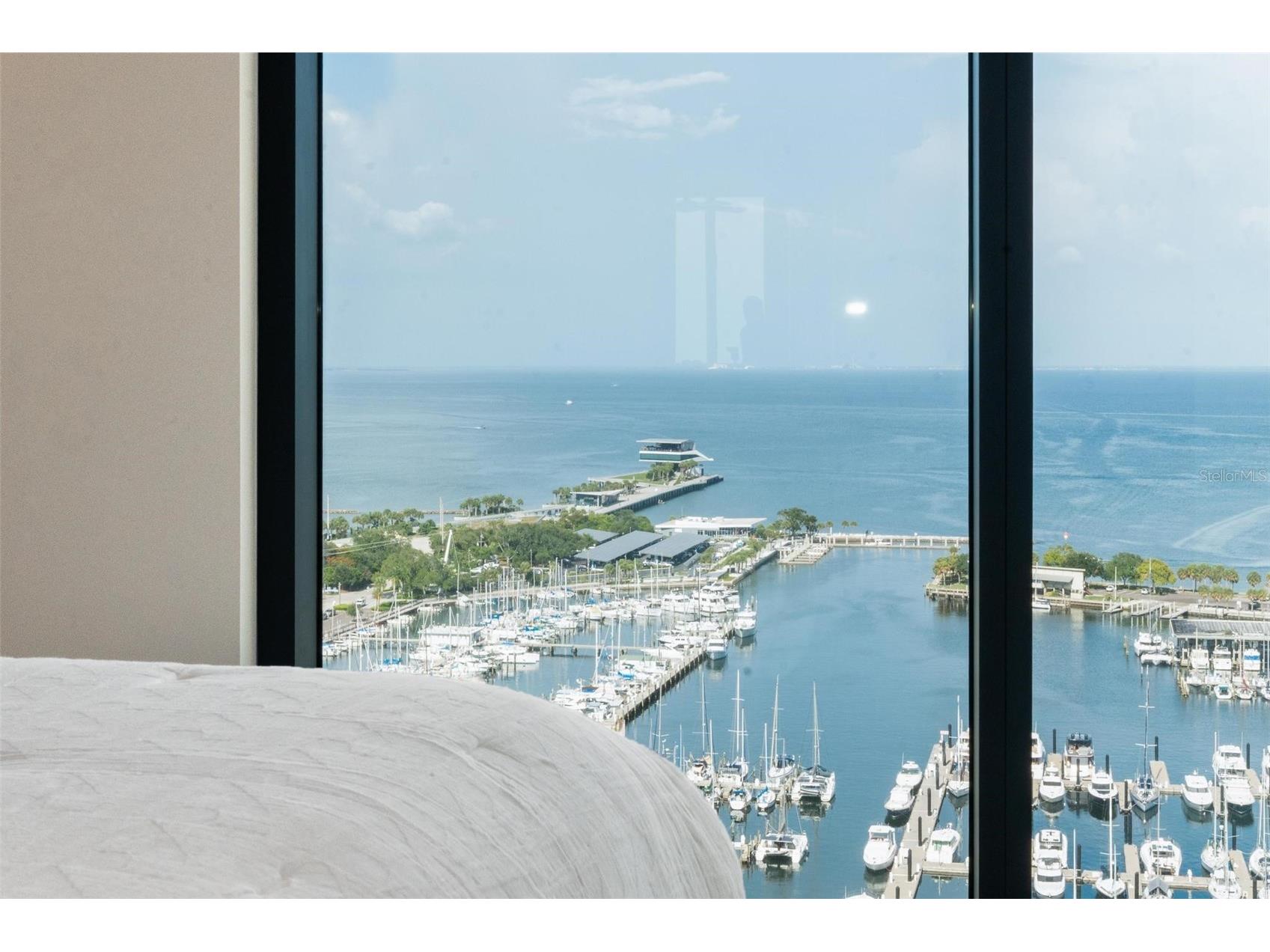 100 1st Avenue N #2302 Saint Petersburg FL 33701 - TAMPA BAY TB8526203 image25