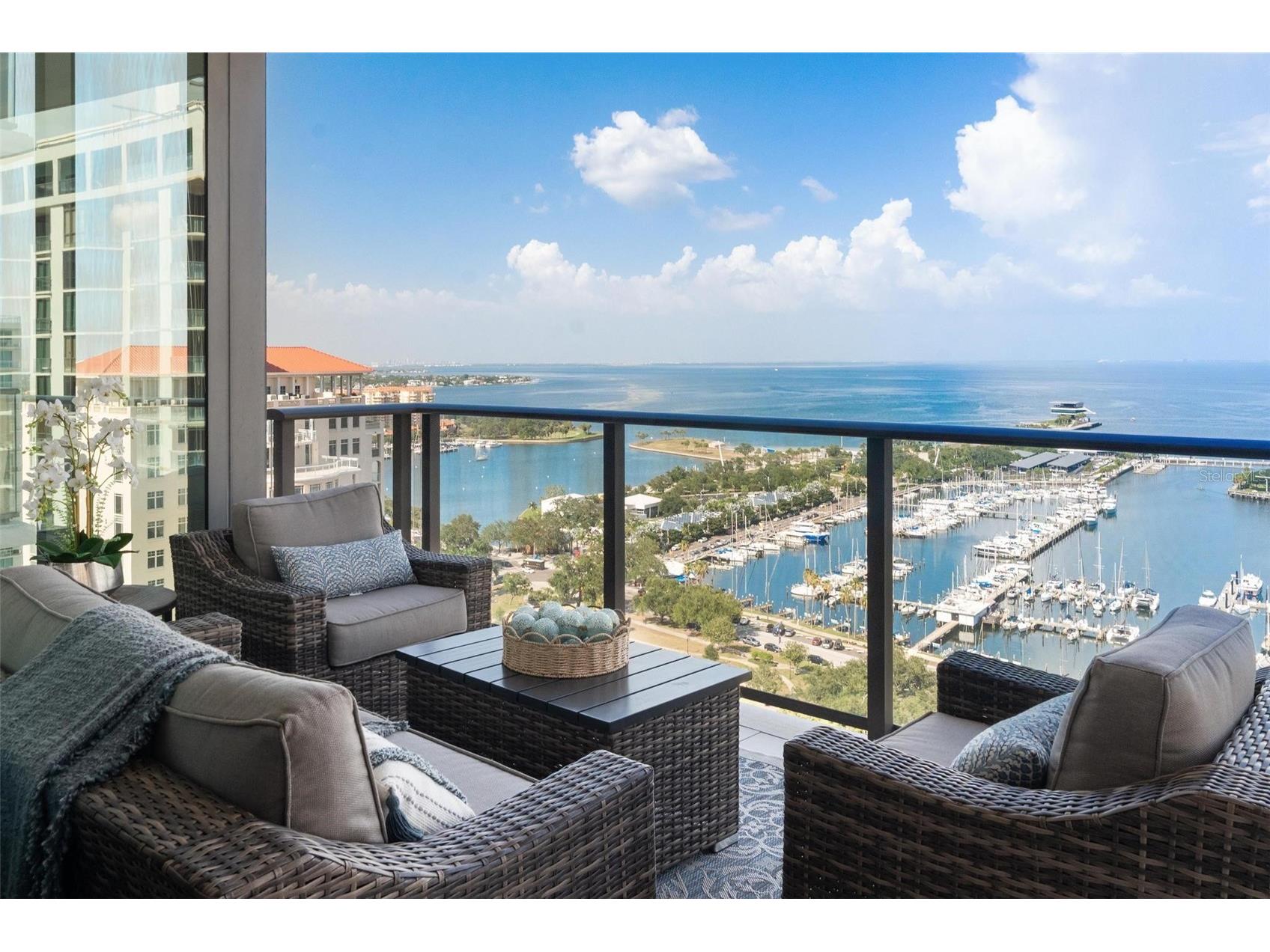 100 1st Avenue N #2302 Saint Petersburg FL 33701 - TAMPA BAY TB8526203 image3