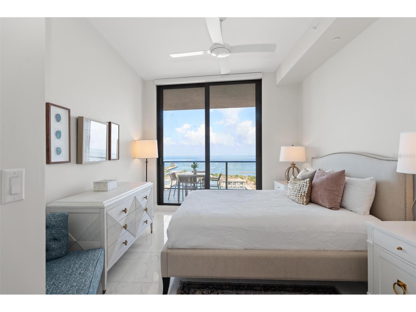 100 1st Avenue N #2302 Saint Petersburg FL 33701 - TAMPA BAY TB8526203 image35