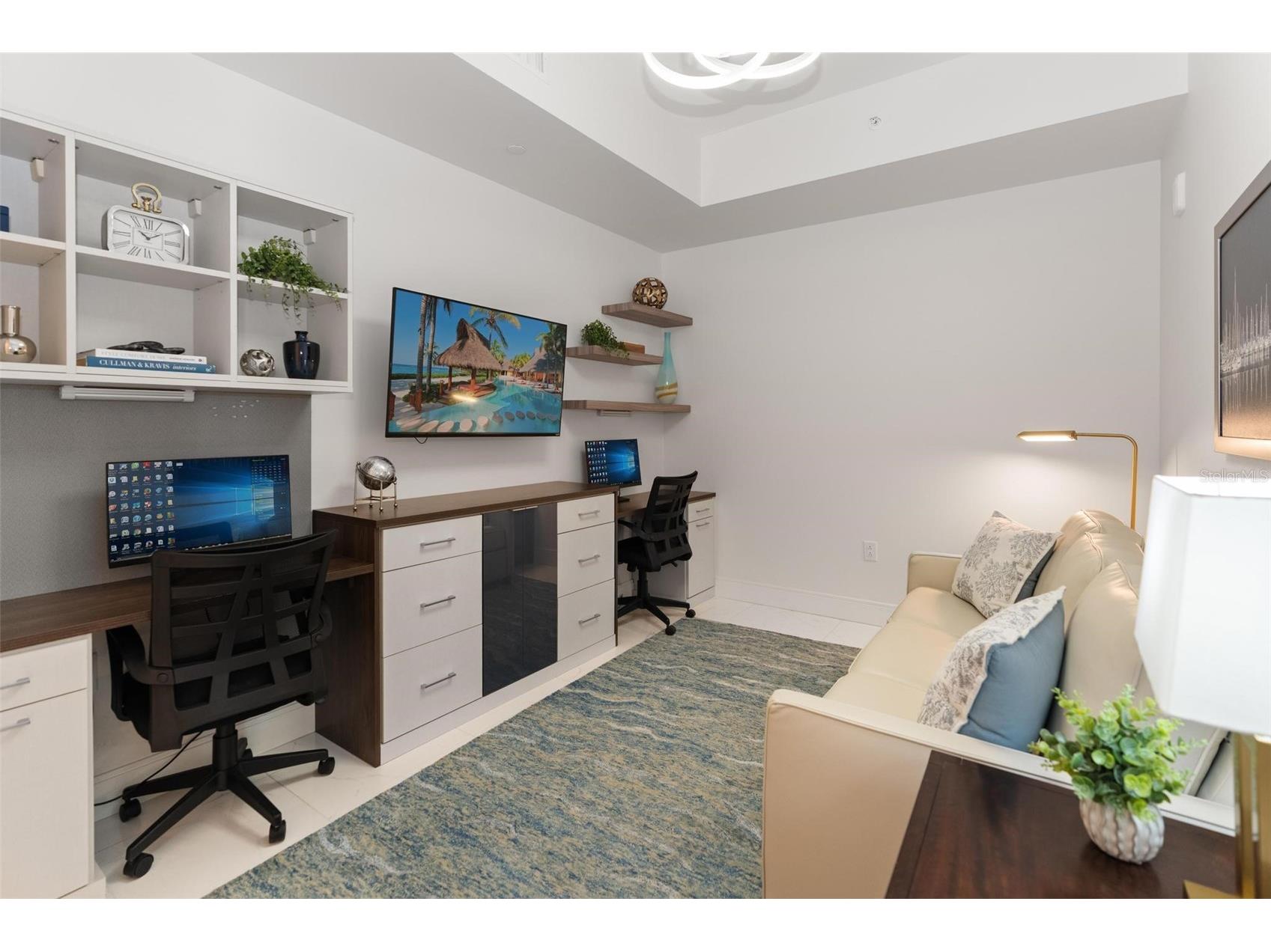 100 1st Avenue N #2302 Saint Petersburg FL 33701 - TAMPA BAY TB8526203 image43