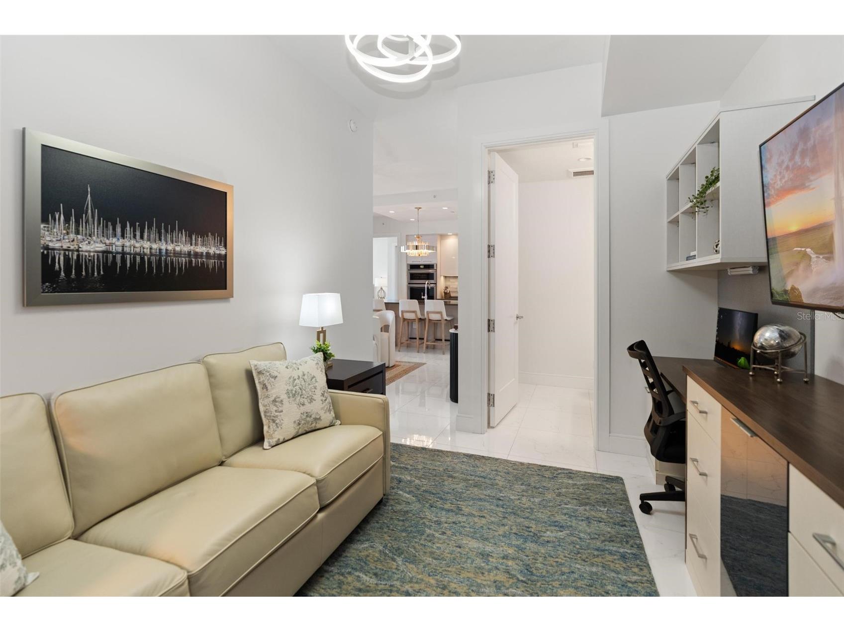 100 1st Avenue N #2302 Saint Petersburg FL 33701 - TAMPA BAY TB8526203 image44