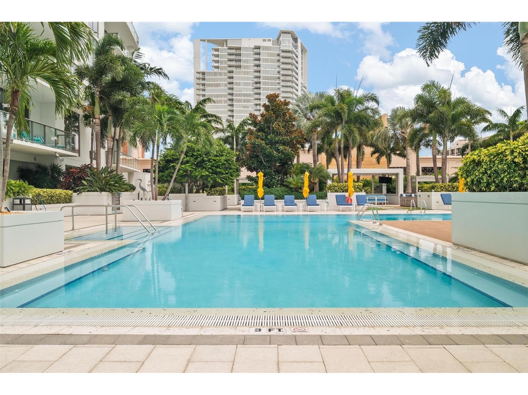 100 1st Avenue N #2302 Saint Petersburg FL 33701 - TAMPA BAY TB8526203 image51
