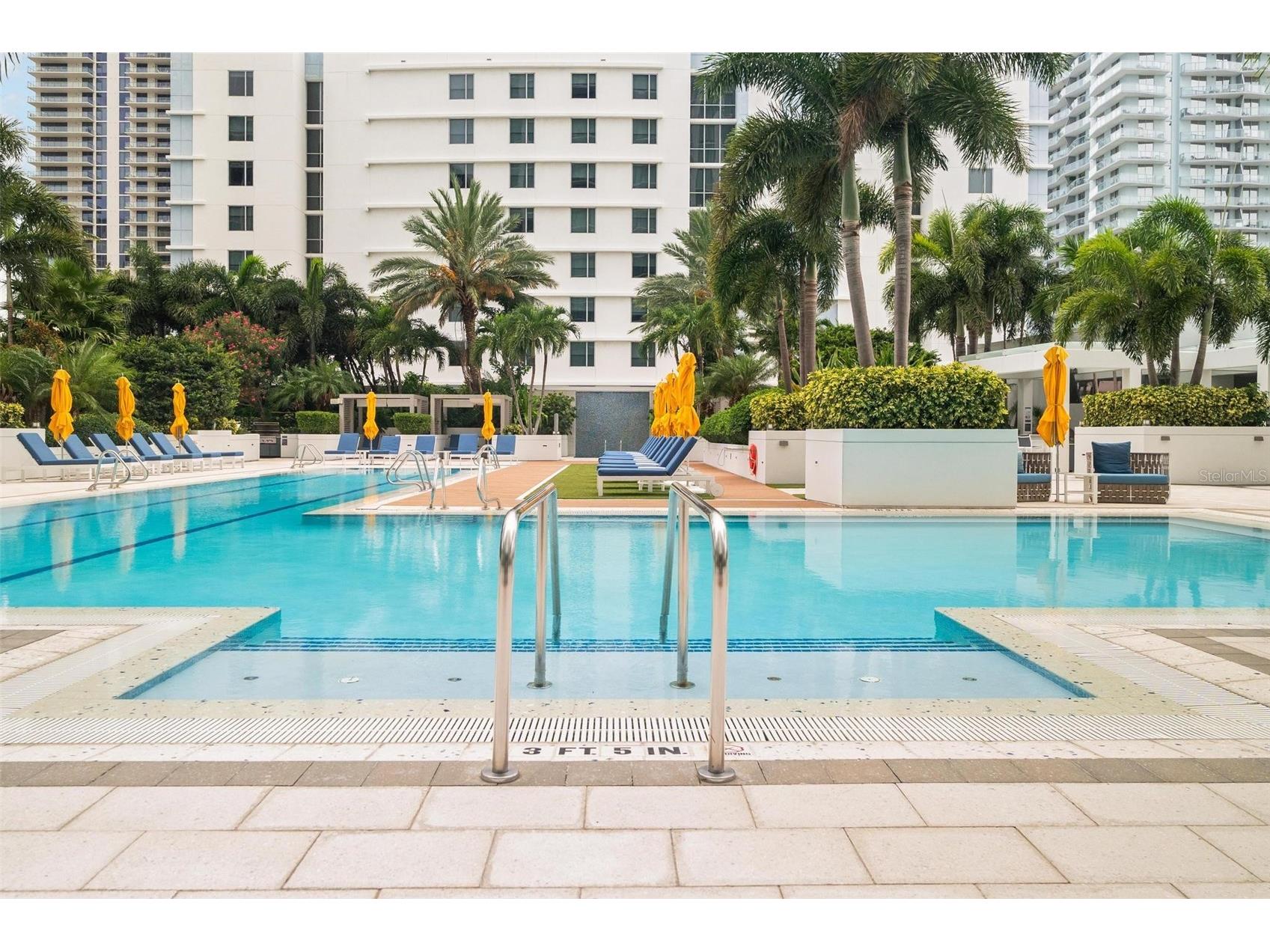 100 1st Avenue N #2302 Saint Petersburg FL 33701 - TAMPA BAY TB8526203 image52