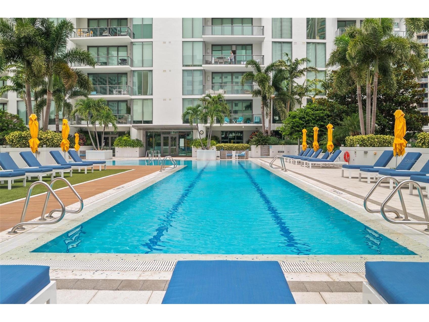 100 1st Avenue N #2302 Saint Petersburg FL 33701 - TAMPA BAY TB8526203 image54