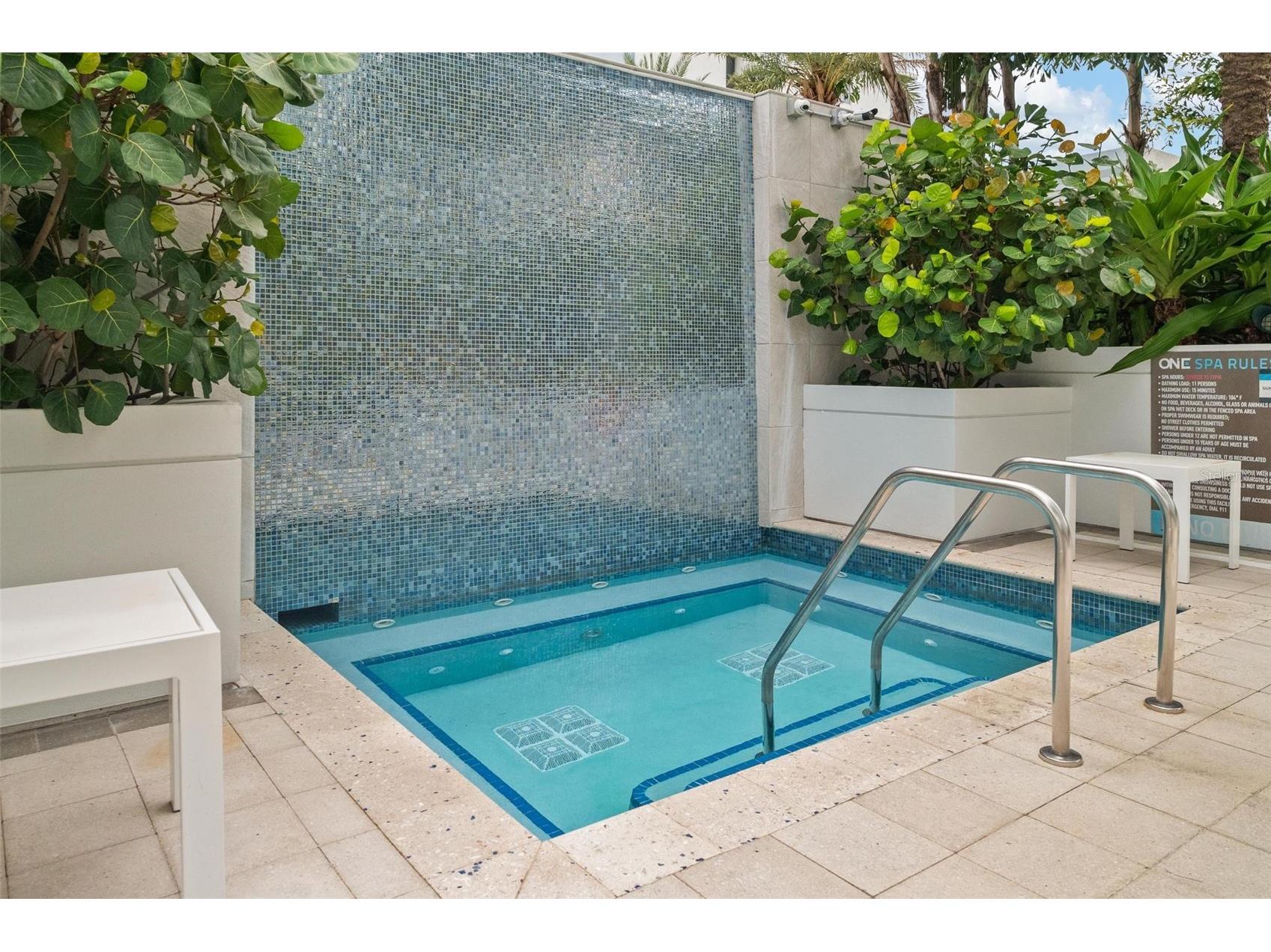 100 1st Avenue N #2302 Saint Petersburg FL 33701 - TAMPA BAY TB8526203 image55