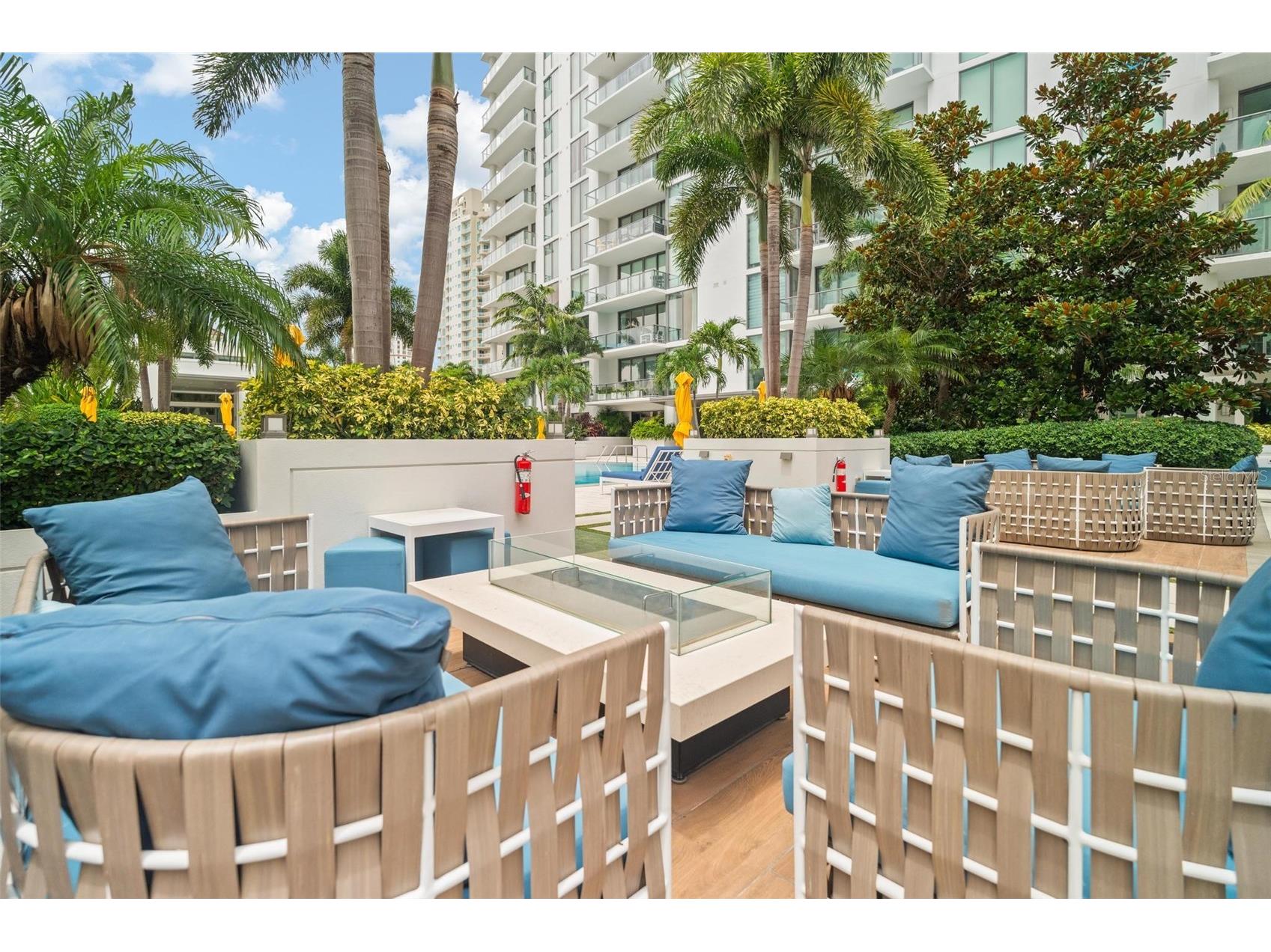 100 1st Avenue N #2302 Saint Petersburg FL 33701 - TAMPA BAY TB8526203 image57