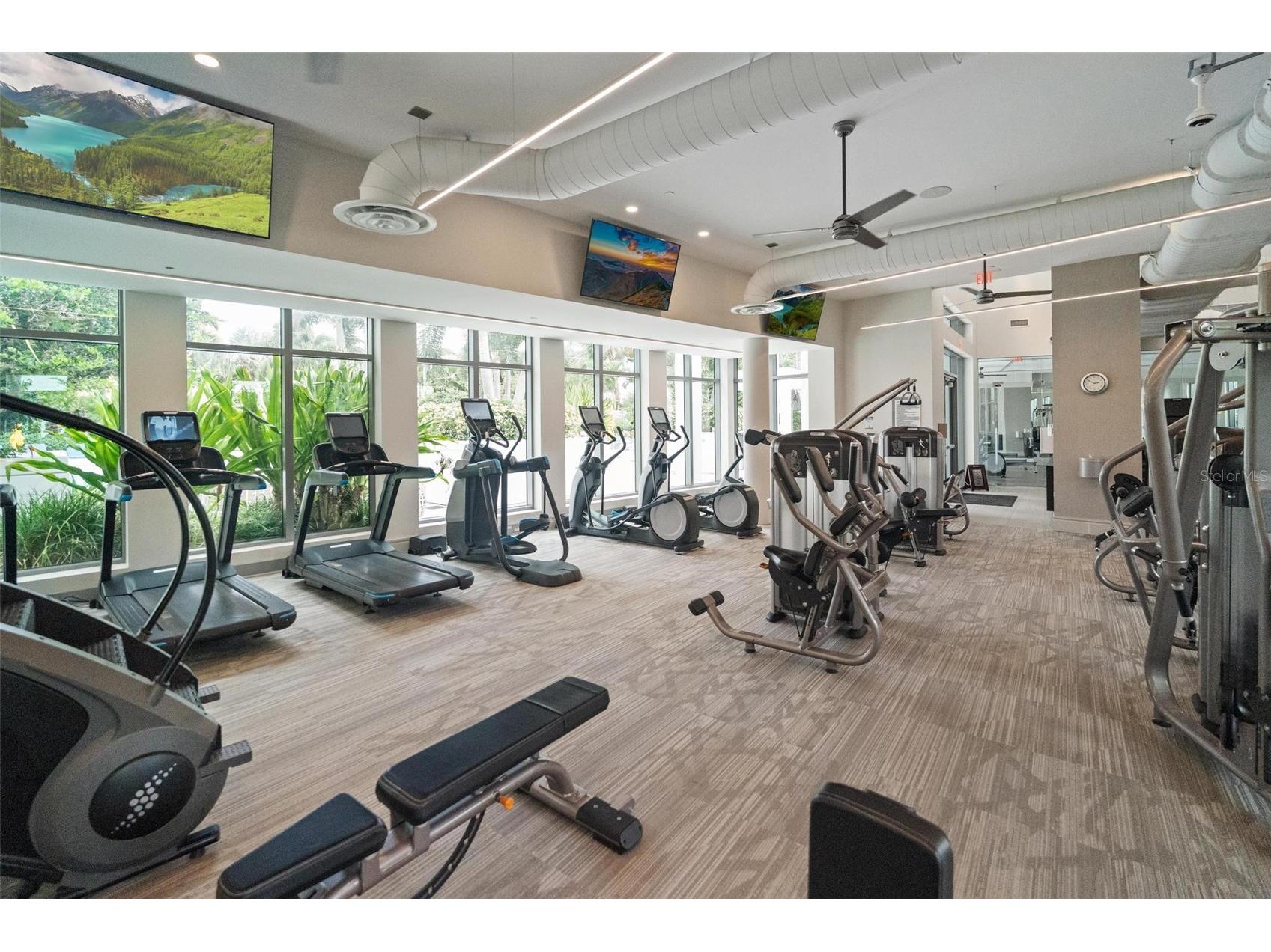 100 1st Avenue N #2302 Saint Petersburg FL 33701 - TAMPA BAY TB8526203 image60