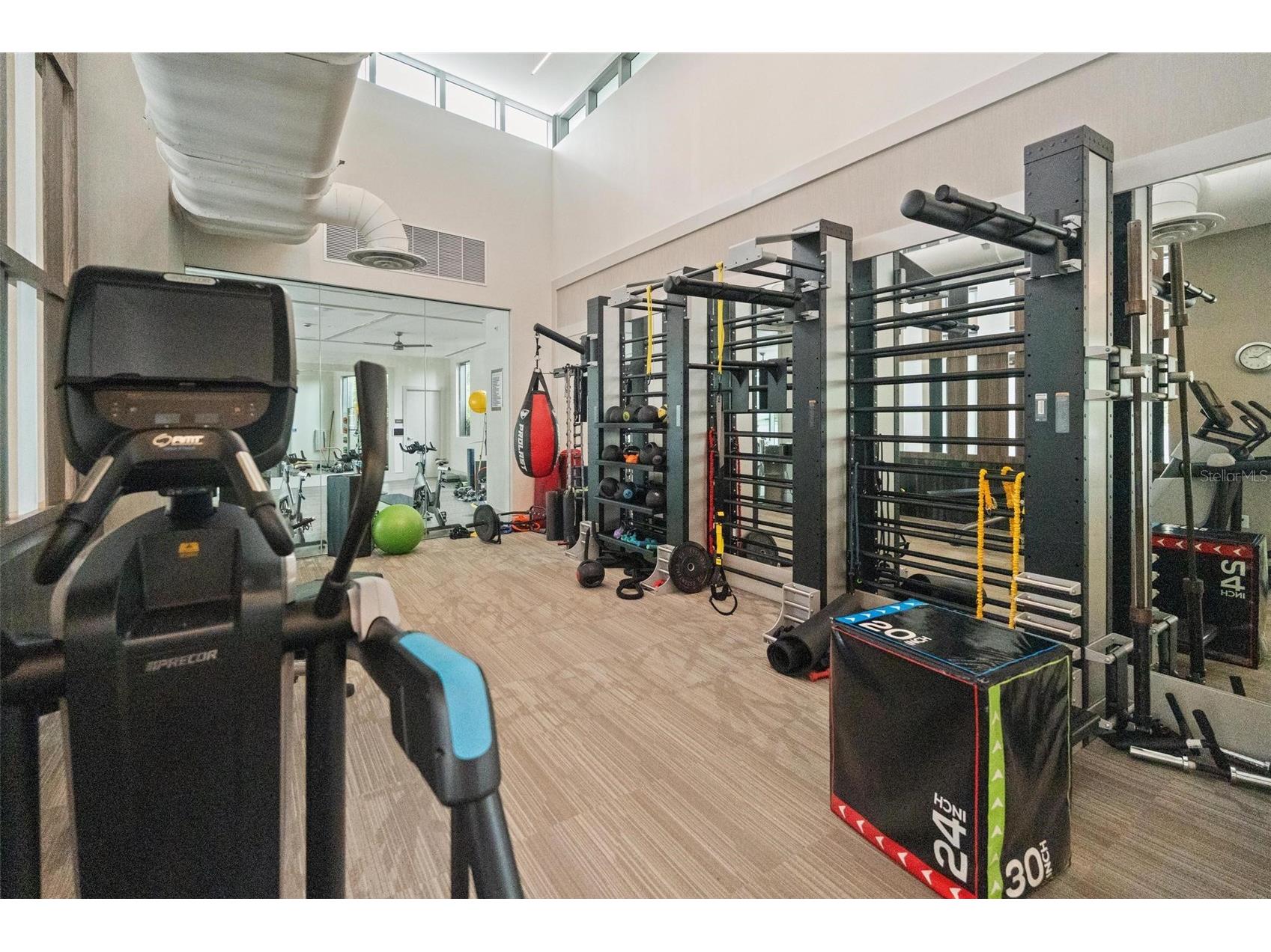 100 1st Avenue N #2302 Saint Petersburg FL 33701 - TAMPA BAY TB8526203 image61