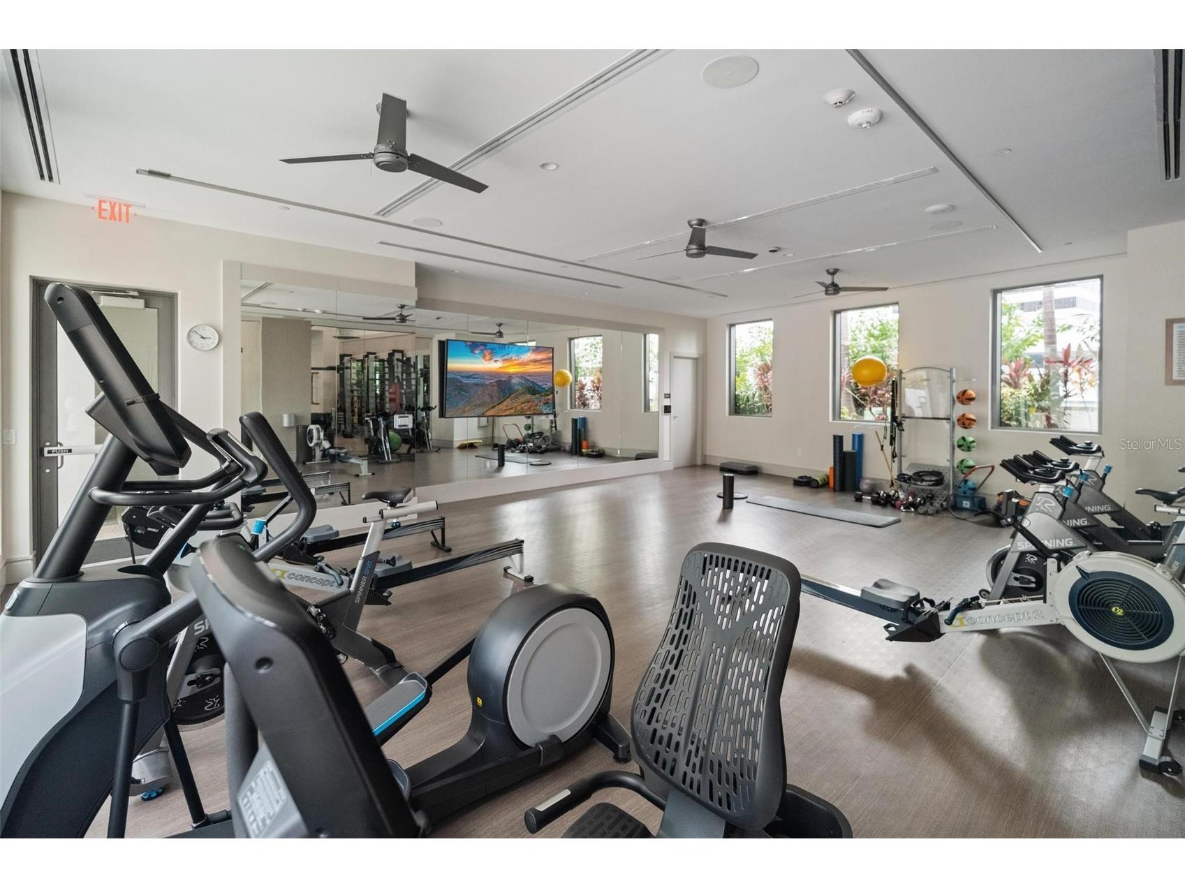 100 1st Avenue N #2302 Saint Petersburg FL 33701 - TAMPA BAY TB8526203 image62