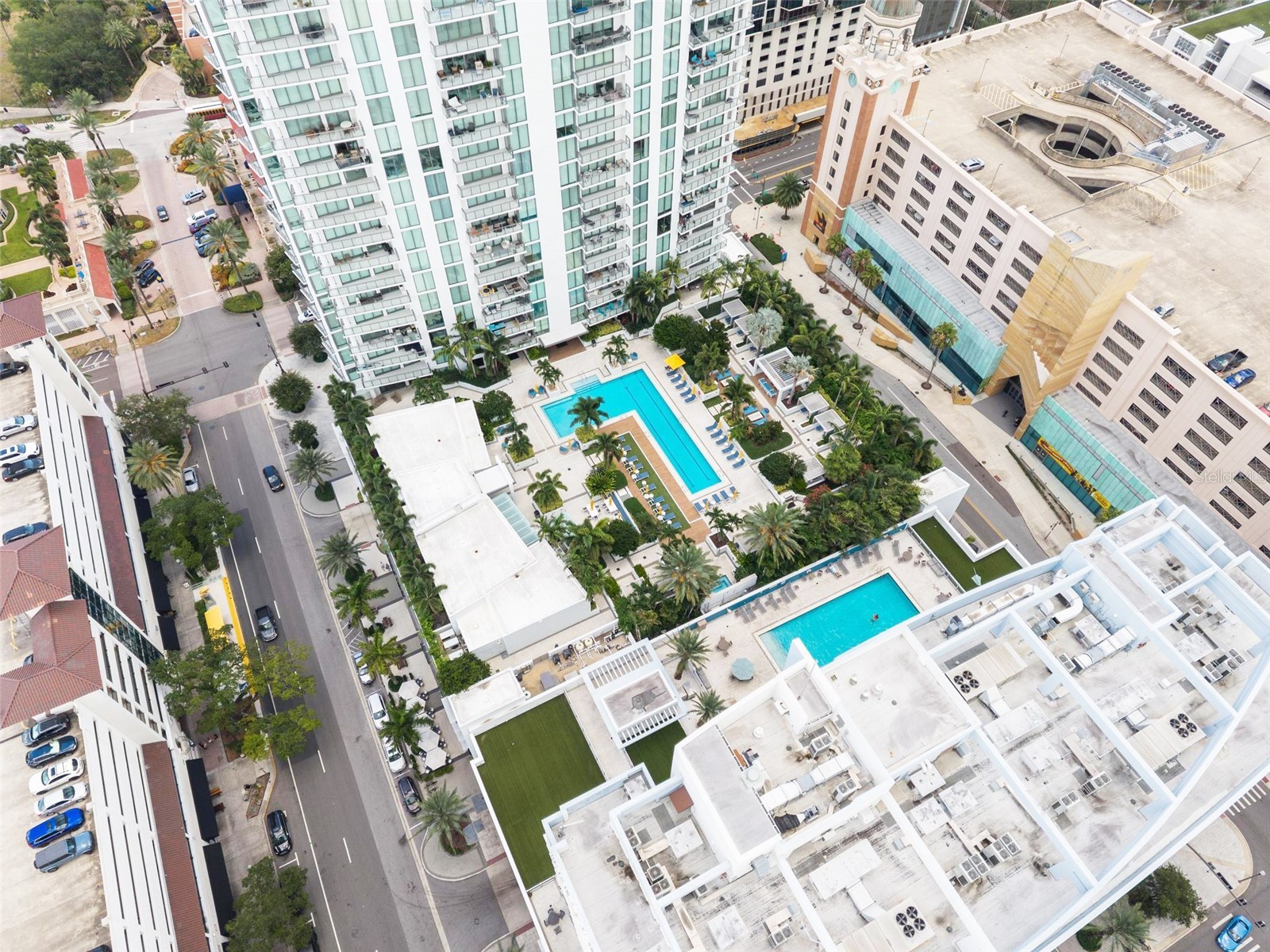 100 1st Avenue N #2302 Saint Petersburg FL 33701 - TAMPA BAY TB8526203 image63
