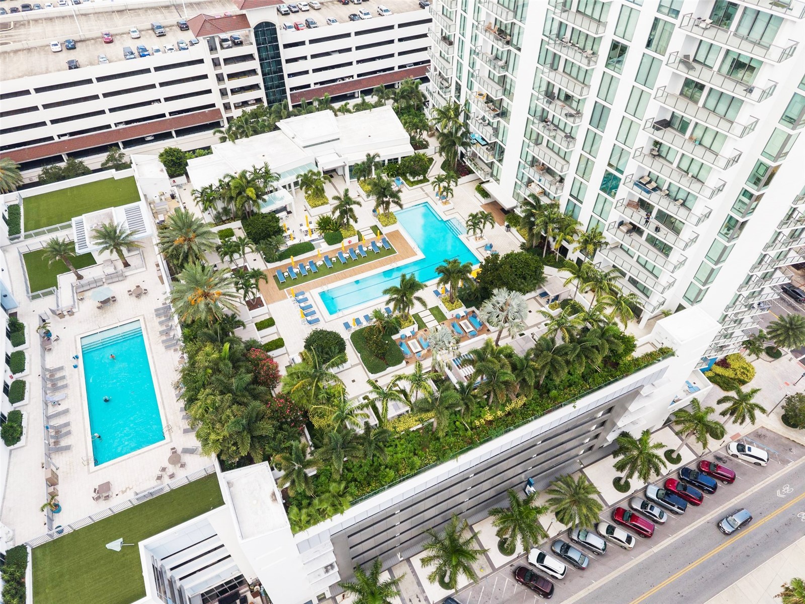 100 1st Avenue N #2302 Saint Petersburg FL 33701 - TAMPA BAY TB8526203 image64