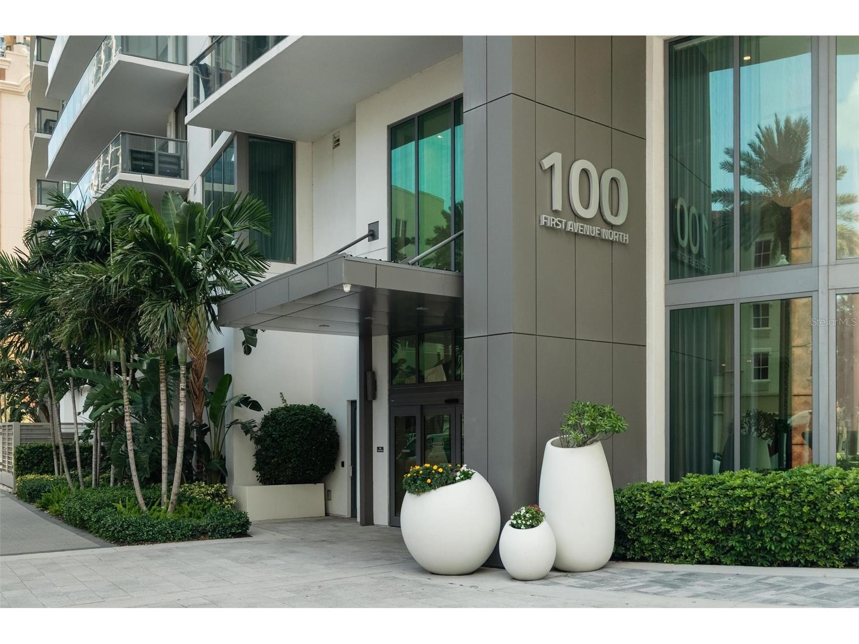 100 1st Avenue N #2302 Saint Petersburg FL 33701 - TAMPA BAY TB8526203 image68