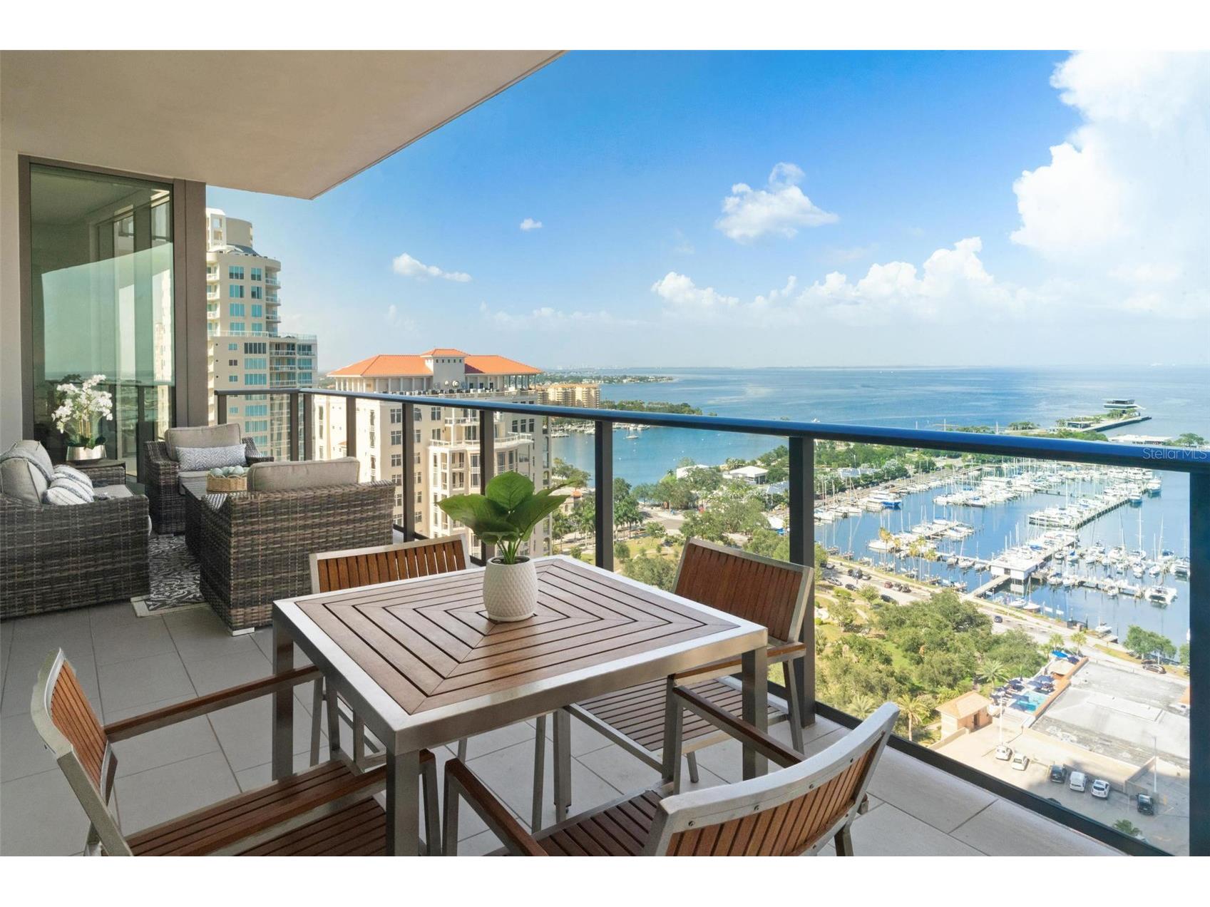 100 1st Avenue N #2302 Saint Petersburg FL 33701 - TAMPA BAY TB8526203 image7