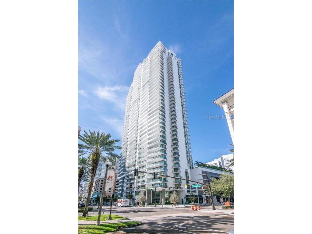 100 1st Avenue N #2304 Saint Petersburg FL 33701 T3456978 image1