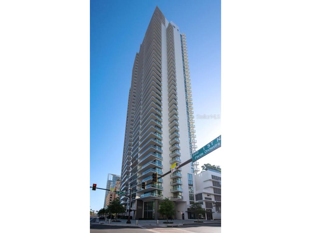 100 1st Avenue N #2603 Saint Petersburg FL 33701 U8201353 image1