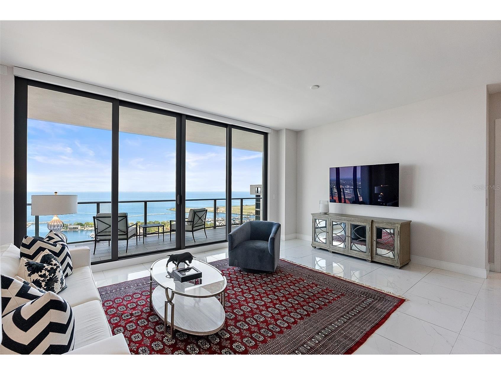 100 1st Avenue N #2703 Saint Petersburg FL 33701 - TAMPA BAY TB8483247 image12