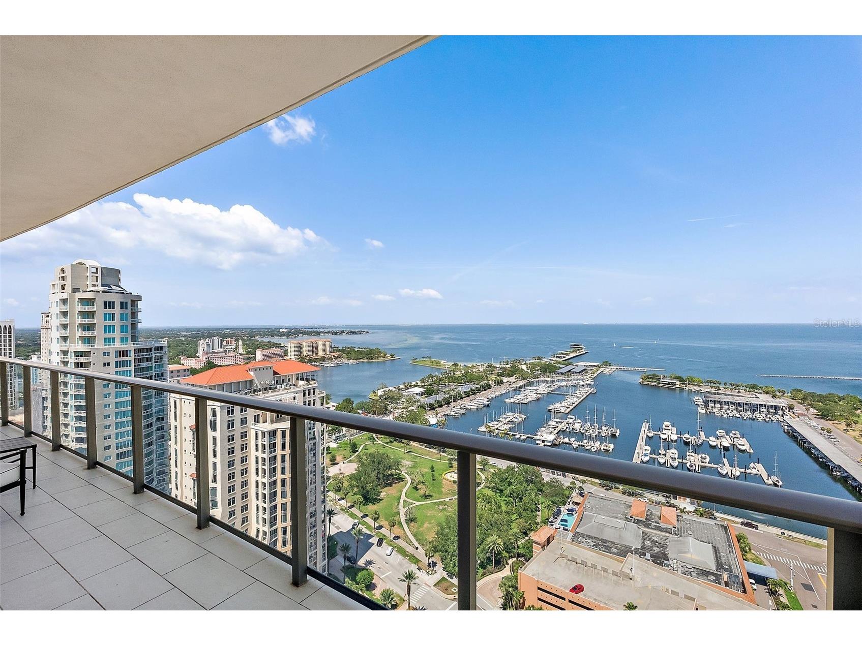 100 1st Avenue N #2703 Saint Petersburg FL 33701 - TAMPA BAY TB8483247 image26