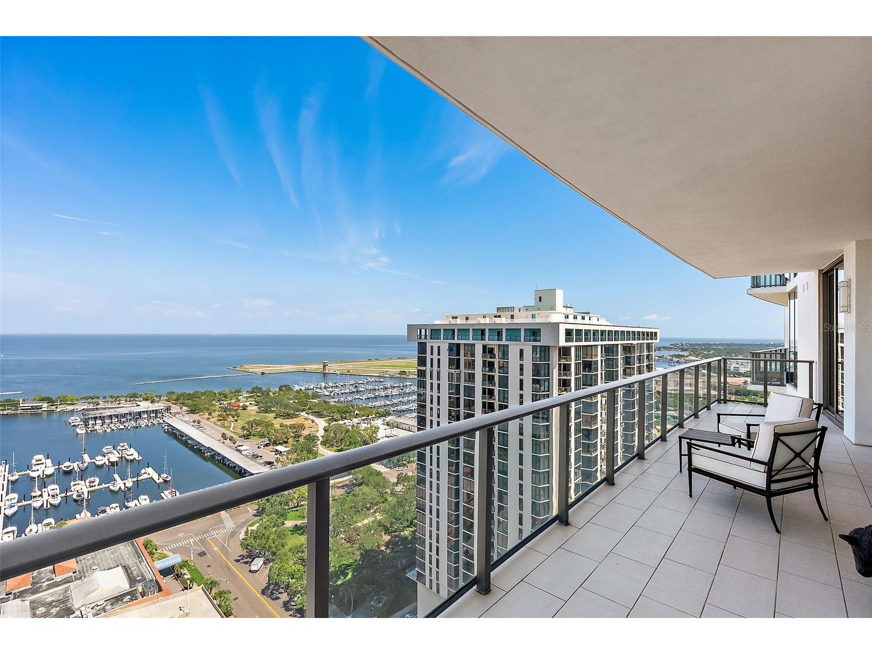 100 1st Avenue N #2703 Saint Petersburg FL 33701 - TAMPA BAY TB8483247 image27