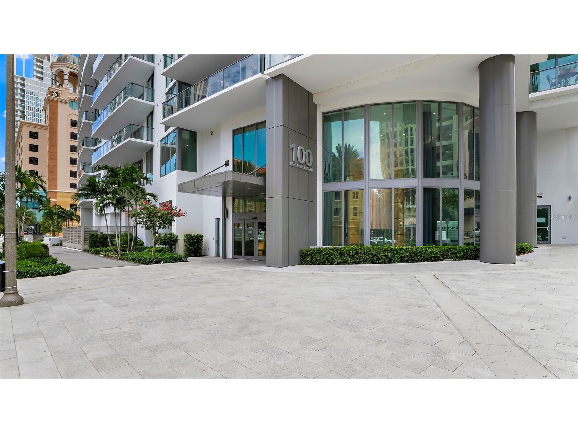 100 1st Avenue N #2703 Saint Petersburg FL 33701 - TAMPA BAY TB8483247 image30