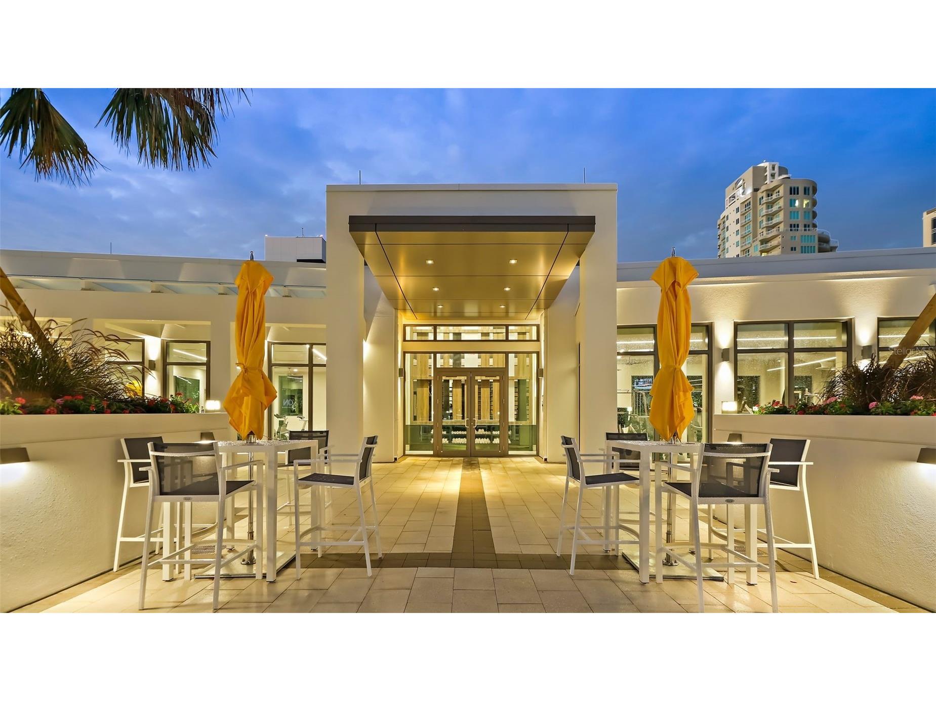 100 1st Avenue N #2703 Saint Petersburg FL 33701 - TAMPA BAY TB8483247 image36