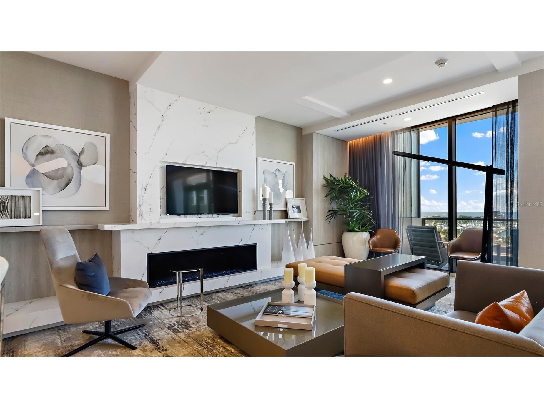 100 1st Avenue N #2703 Saint Petersburg FL 33701 - TAMPA BAY TB8483247 image42