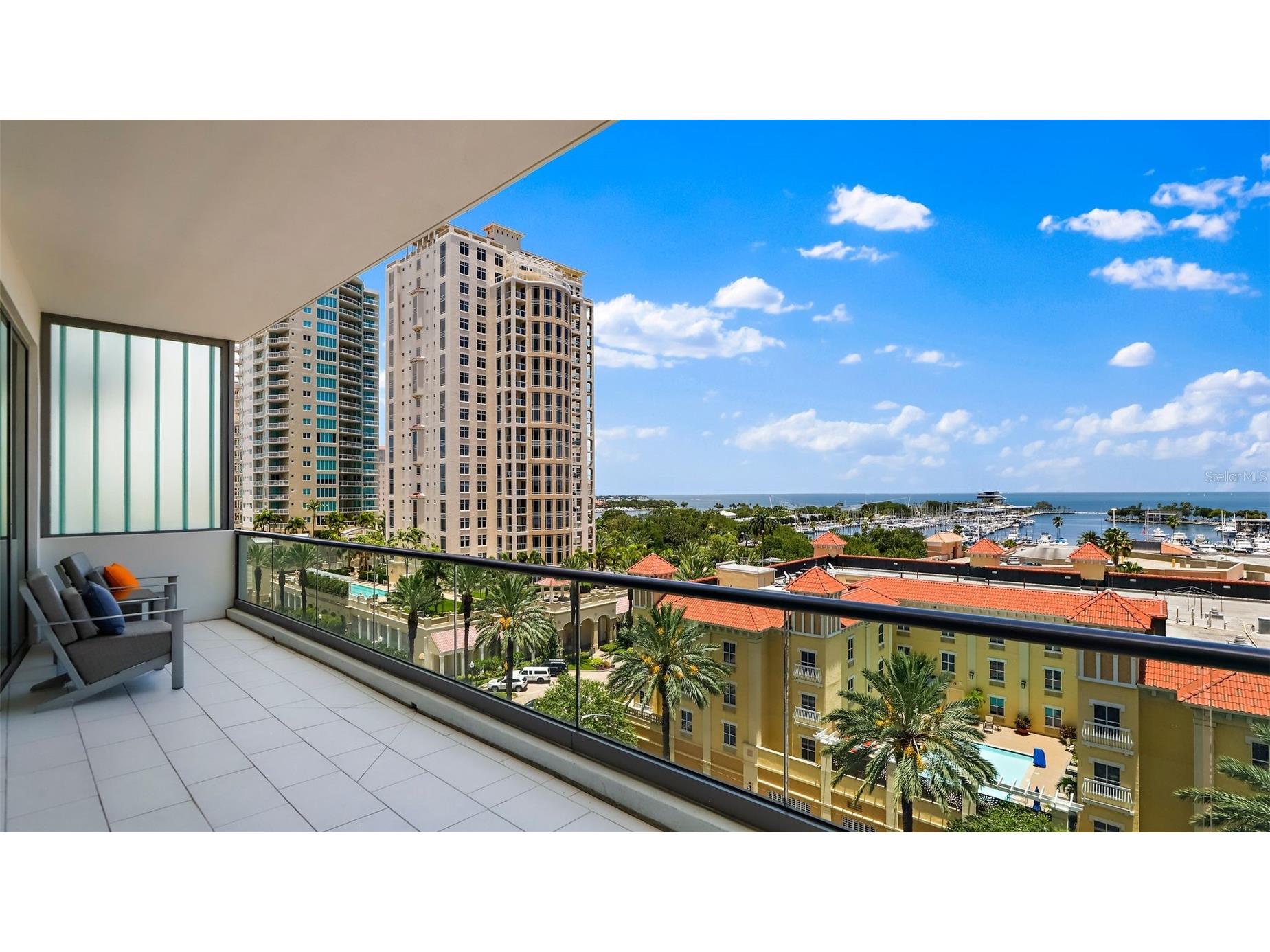 100 1st Avenue N #2703 Saint Petersburg FL 33701 - TAMPA BAY TB8483247 image45