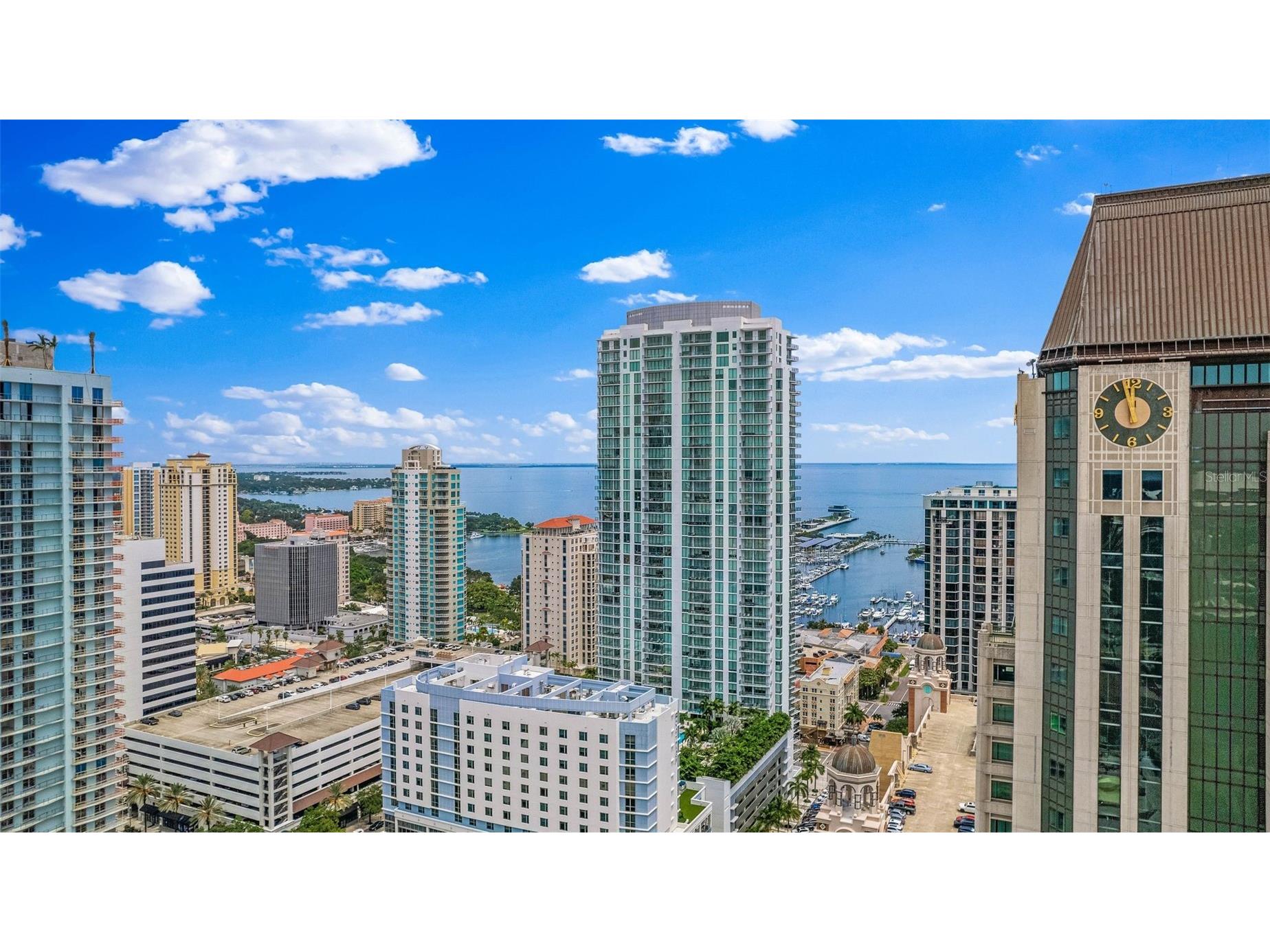 100 1st Avenue N #2703 Saint Petersburg FL 33701 - TAMPA BAY TB8483247 image48