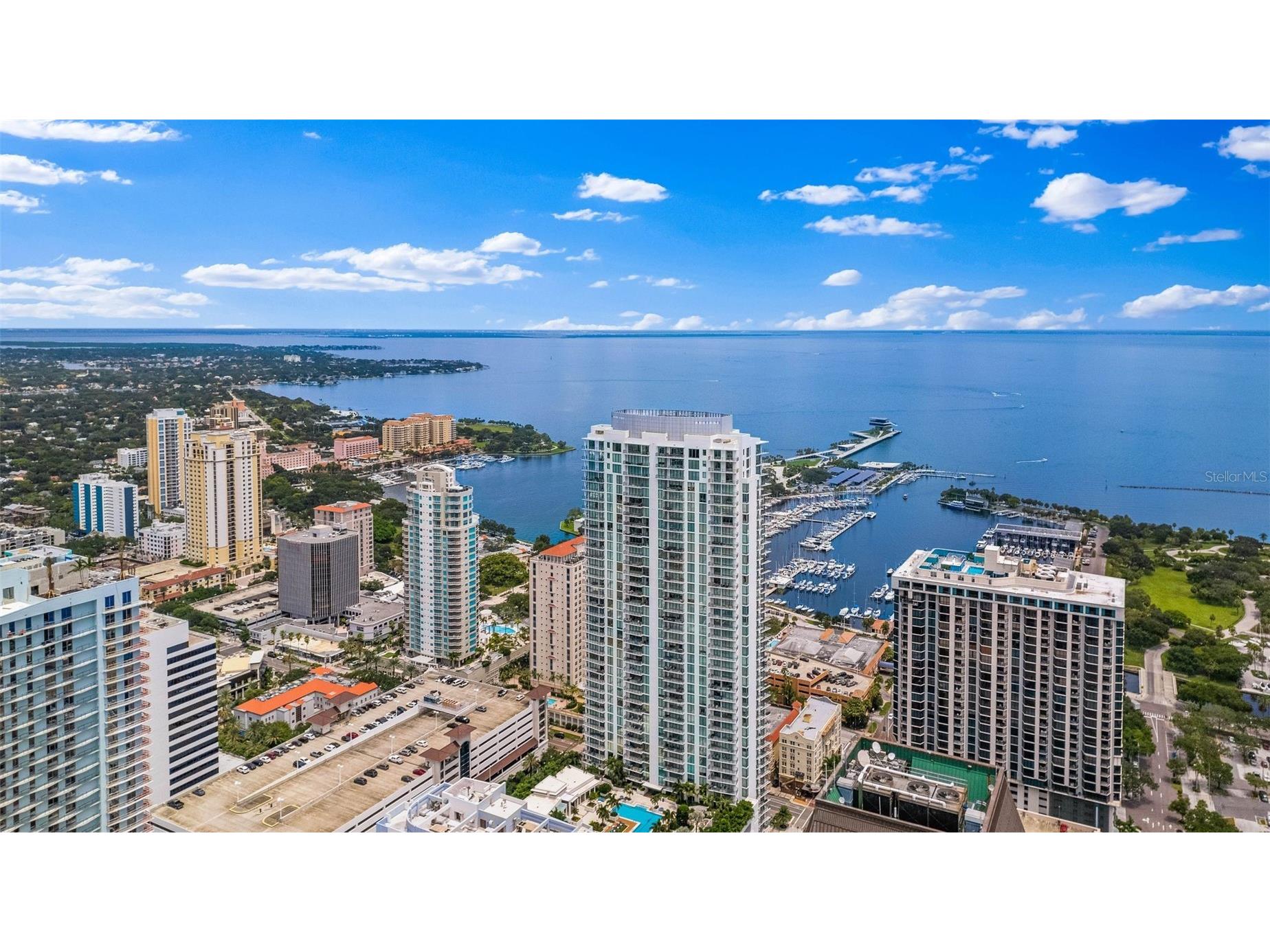 100 1st Avenue N #2703 Saint Petersburg FL 33701 - TAMPA BAY TB8483247 image49