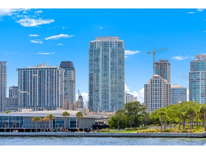 100 1st Avenue N #3001 Saint Petersburg FL 33701 - TAMPA BAY TB8435975 image2