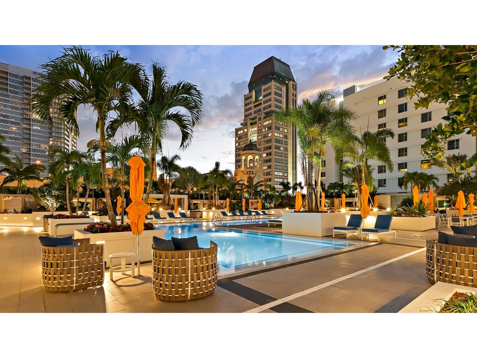 100 1st Avenue N #3001 Saint Petersburg FL 33701 - TAMPA BAY TB8435975 image60