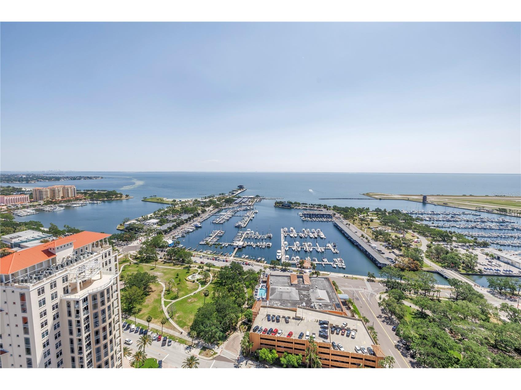 100 1st Avenue N #3104 Saint Petersburg FL 33701 - TAMPA BAY TB8375649 image1