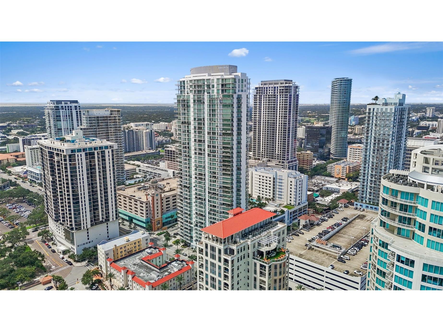 100 1st Avenue N #3404 Saint Petersburg FL 33701 TB8478222 image3