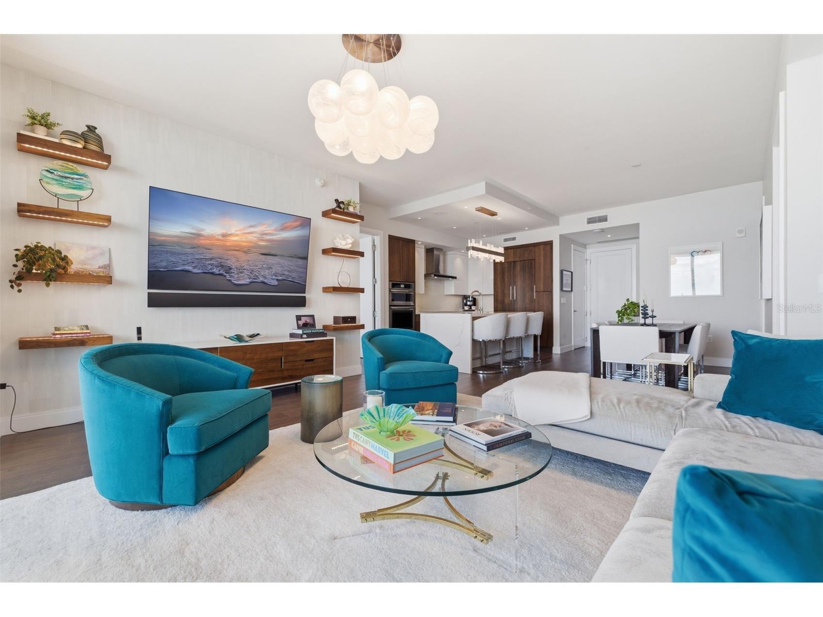 100 1st Avenue N #3802 Saint Petersburg FL 33701 - TAMPA BAY TB8517636 image13