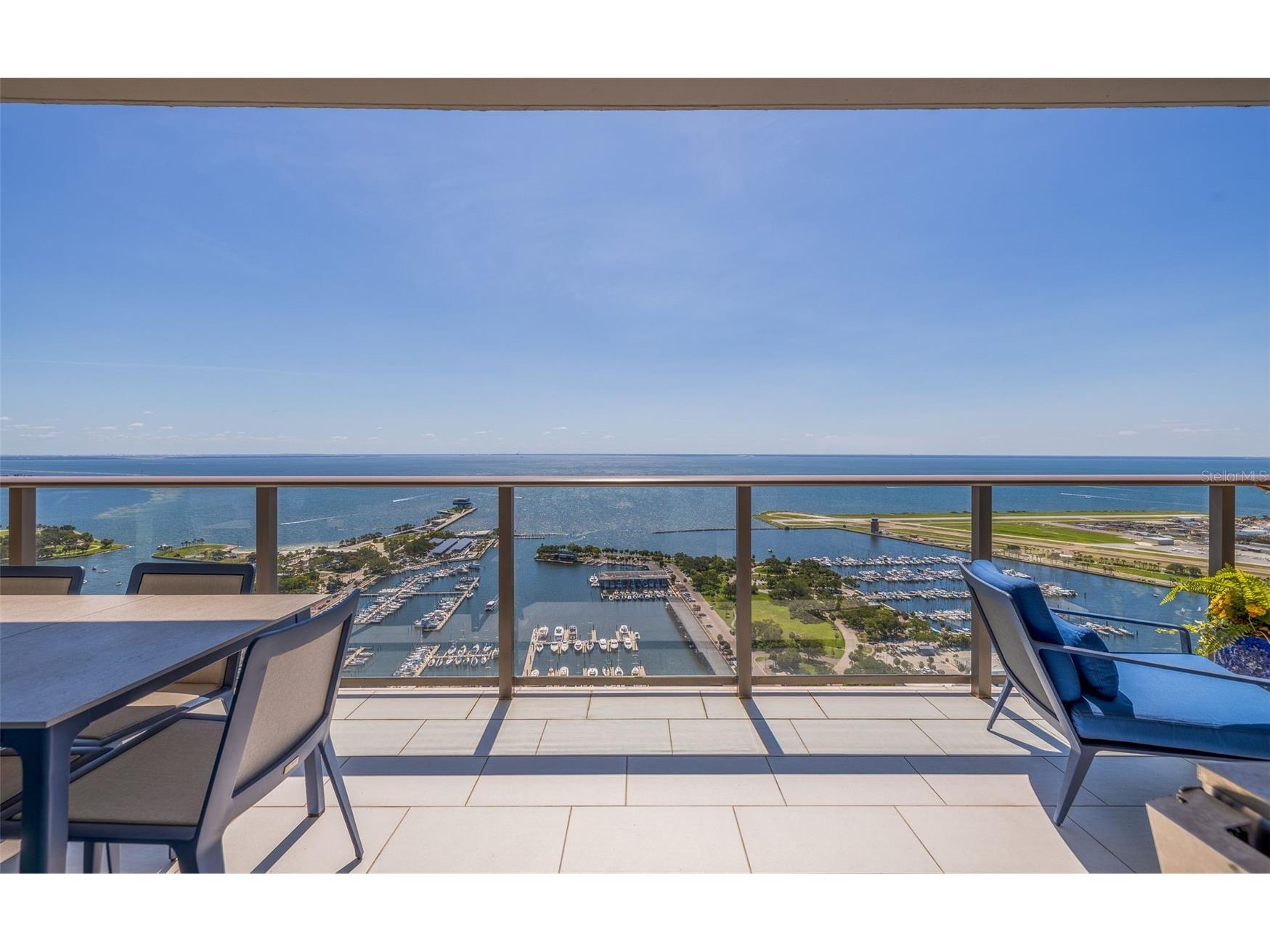 100 1st Avenue N #3802 Saint Petersburg FL 33701 - TAMPA BAY TB8517636 image14