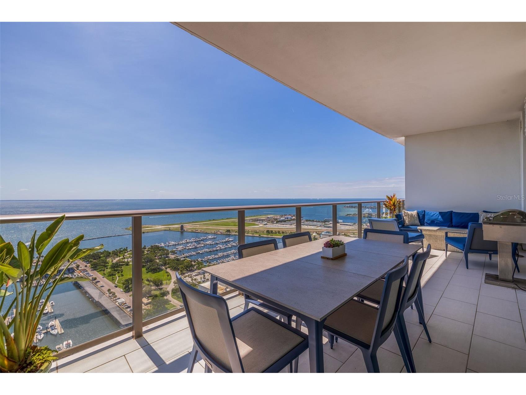 100 1st Avenue N #3802 Saint Petersburg FL 33701 - TAMPA BAY TB8517636 image15