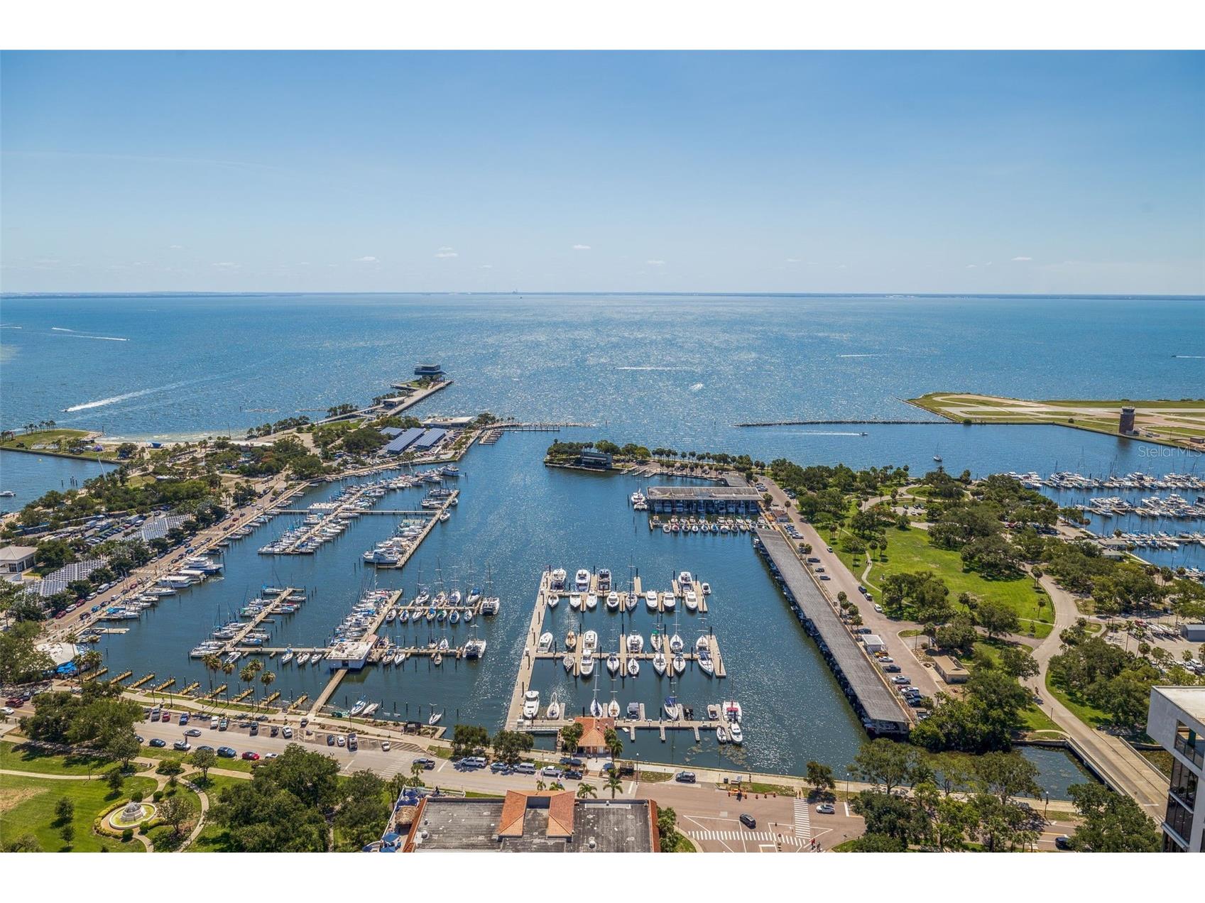 100 1st Avenue N #3802 Saint Petersburg FL 33701 - TAMPA BAY TB8517636 image18