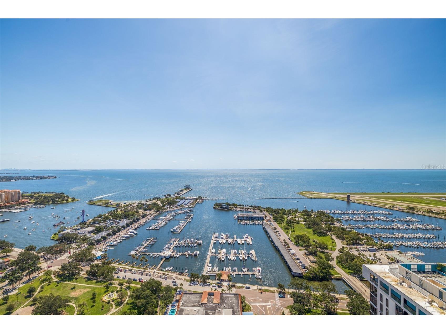 100 1st Avenue N #3802 Saint Petersburg FL 33701 - TAMPA BAY TB8517636 image19