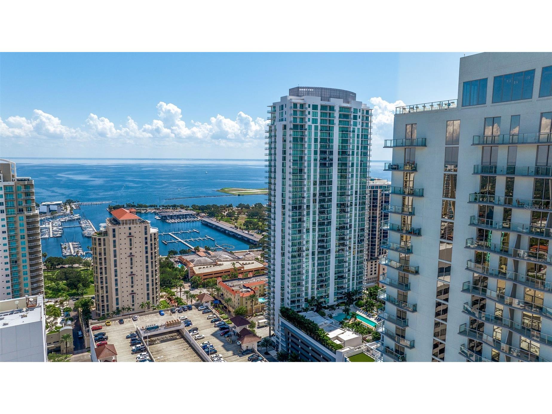 100 1st Avenue N #3802 Saint Petersburg FL 33701 - TAMPA BAY TB8517636 image2