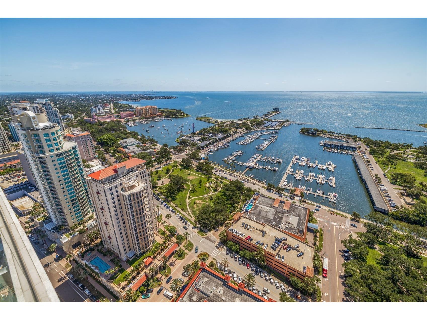 100 1st Avenue N #3802 Saint Petersburg FL 33701 - TAMPA BAY TB8517636 image20