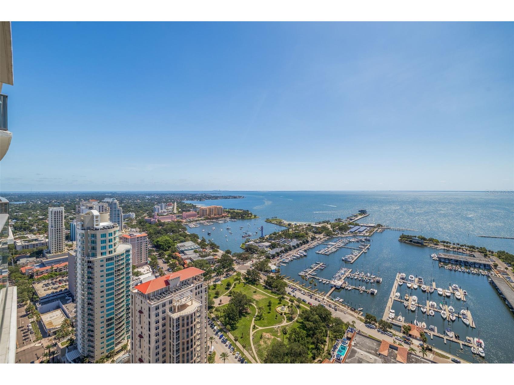 100 1st Avenue N #3802 Saint Petersburg FL 33701 - TAMPA BAY TB8517636 image21