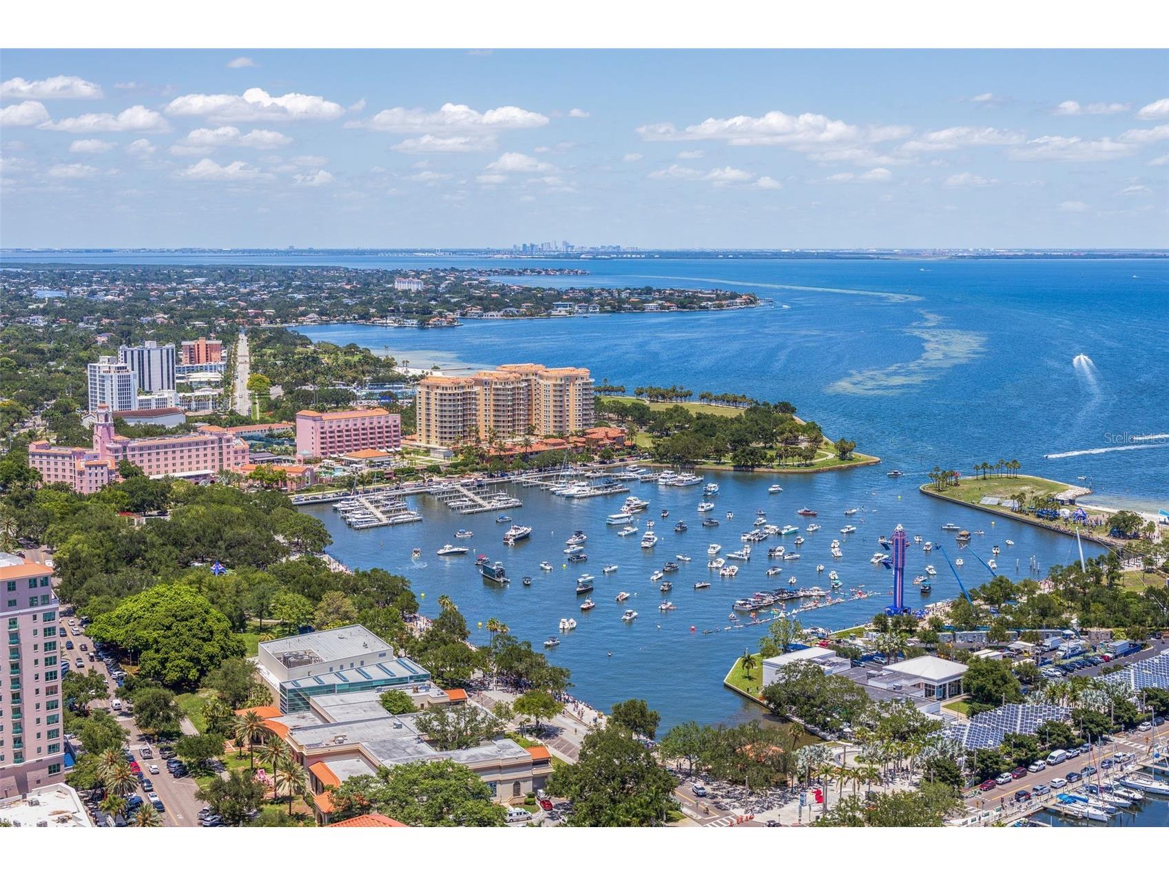 100 1st Avenue N #3802 Saint Petersburg FL 33701 - TAMPA BAY TB8517636 image22