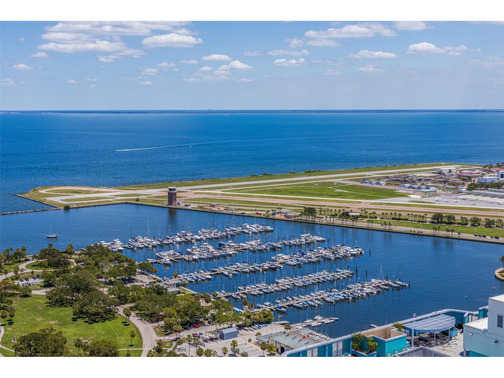 100 1st Avenue N #3802 Saint Petersburg FL 33701 - TAMPA BAY TB8517636 image24